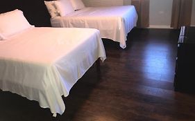 Abacus Jamaica The Zana Suites